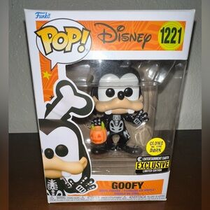 Funkpop - Goofy